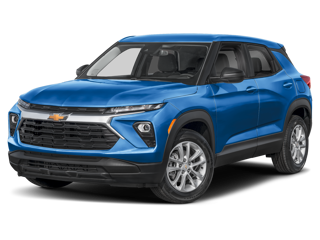 Chevrolet Trailblazer - McKelvey Chevrolet Corporation in DADEVILLE AL