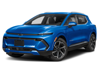 Chevrolet Equinox EV - McKelvey Chevrolet Corporation in DADEVILLE AL