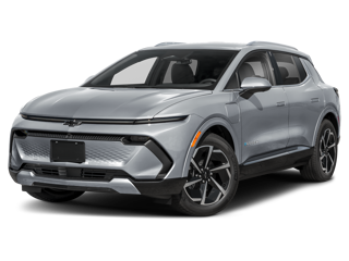 Equinox EV - McKelvey Chevrolet Corporation in DADEVILLE AL