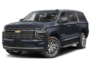 Chevrolet Suburban - McKelvey Chevrolet Corporation in DADEVILLE AL