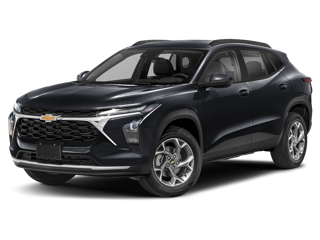 Chevrolet Trax - McKelvey Chevrolet Corporation in DADEVILLE AL