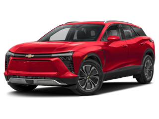 Chevrolet Blazer EV - McKelvey Chevrolet Corporation in DADEVILLE AL