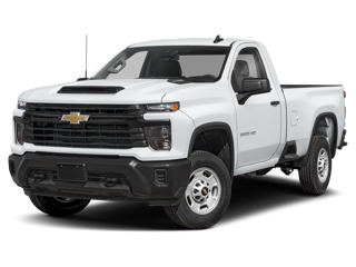 Chevrolet Silverado HD - McKelvey Chevrolet Corporation in DADEVILLE AL