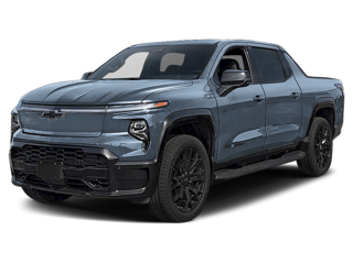 Chevrolet Silverado EV - McKelvey Chevrolet Corporation in DADEVILLE AL