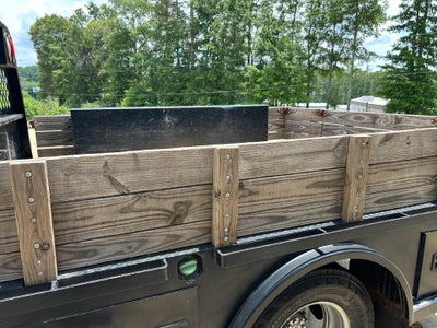 2016 Chevrolet Silverado 3500 HD Chassis Cab Work Truck