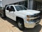2016 Chevrolet Silverado 3500 HD Chassis Cab Work Truck