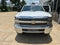 2016 Chevrolet Silverado 3500 HD Chassis Cab Work Truck