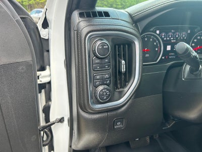 2022 Chevrolet Silverado 2500 HD High Country