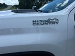 2022 Chevrolet Silverado 2500 HD High Country