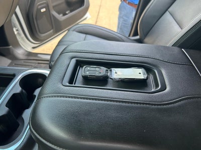 2022 Chevrolet Silverado 2500 HD High Country