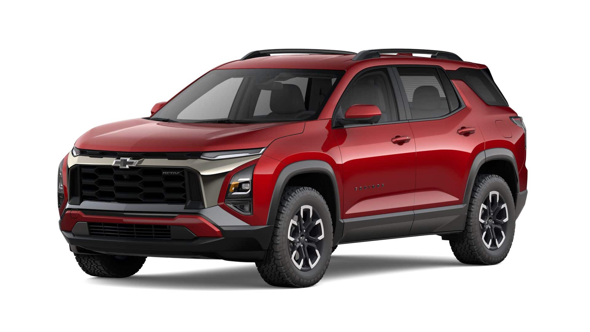 2027 Chevrolet Equinox ACTIV 1.5T's photo