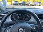 2016 Volkswagen Golf TSI S