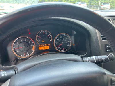 2015 Nissan Armada SL