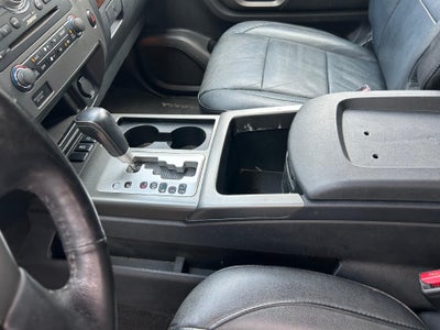 2015 Nissan Armada SL