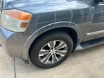 2015 Nissan Armada SL