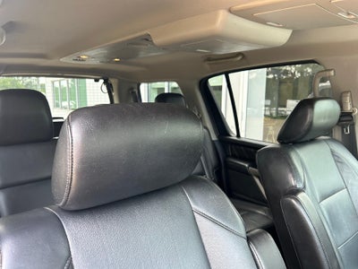 2015 Nissan Armada SL