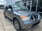2015 Nissan Armada SL