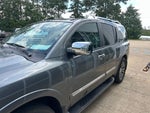2015 Nissan Armada SL