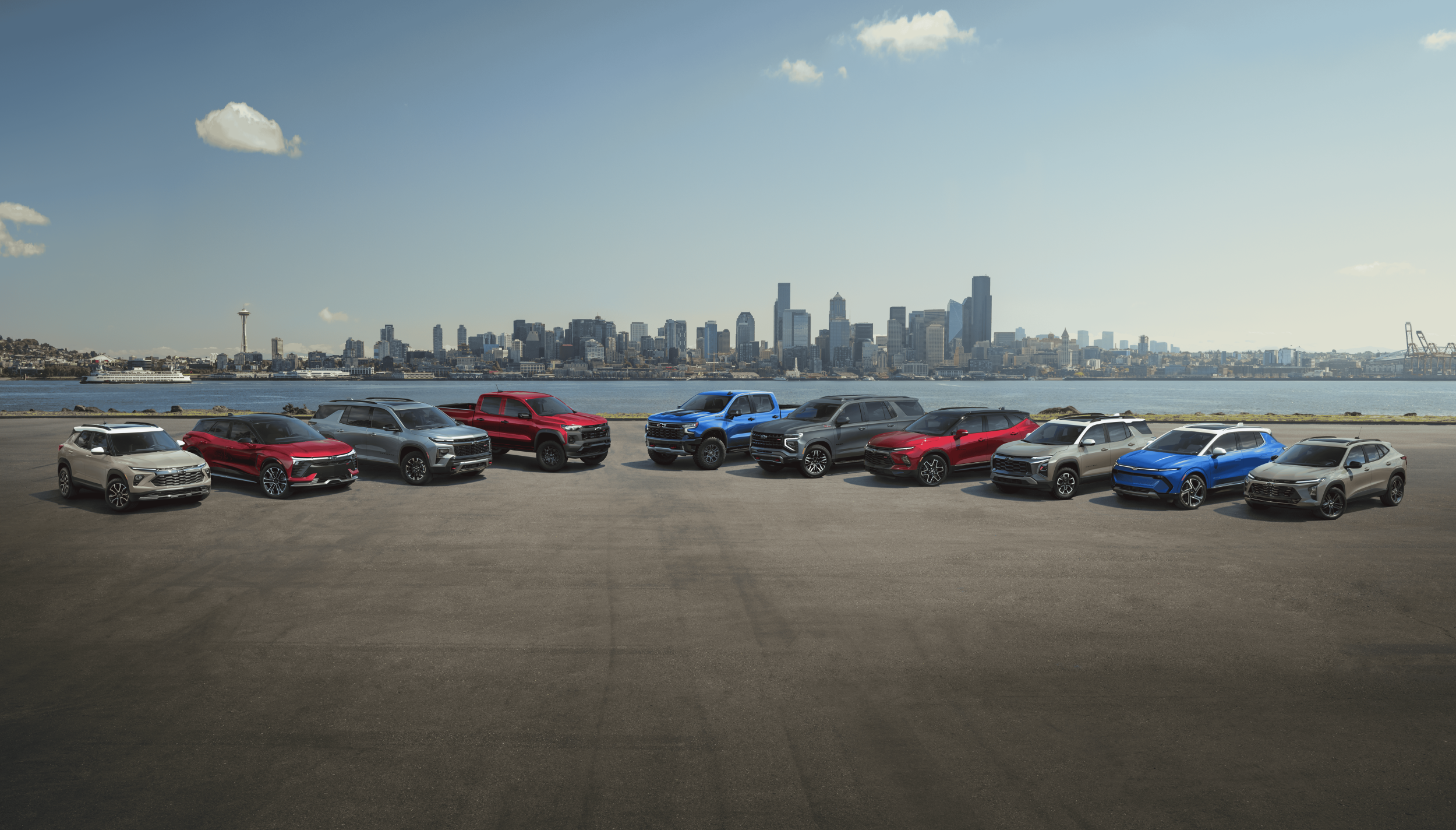 CHEVY SPECIAL OFFERS | McKelvey Chevrolet Corporation in DADEVILLE AL