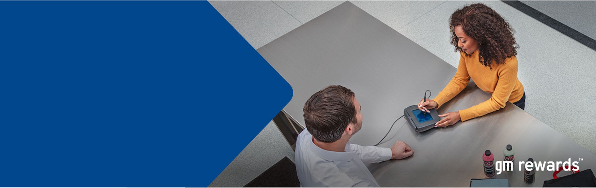 McKelvey Chevrolet Corporation in DADEVILLE AL