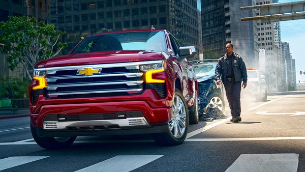 McKelvey Chevrolet Corporation in DADEVILLE AL