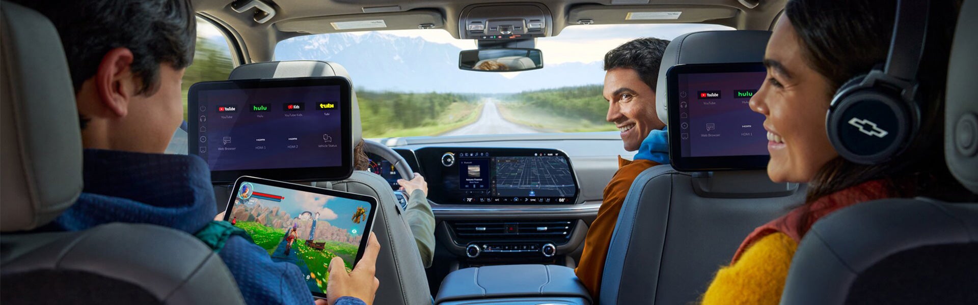 McKelvey Chevrolet Corporation in DADEVILLE AL