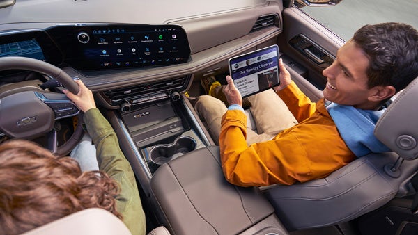 McKelvey Chevrolet Corporation in DADEVILLE AL