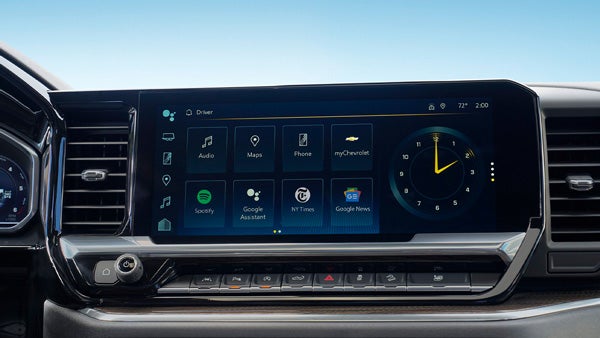 McKelvey Chevrolet Corporation in DADEVILLE AL