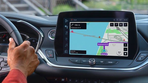 McKelvey Chevrolet Corporation in DADEVILLE AL