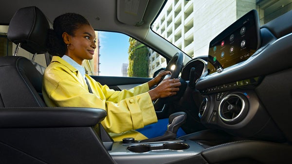 McKelvey Chevrolet Corporation in DADEVILLE AL