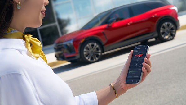 McKelvey Chevrolet Corporation in DADEVILLE AL