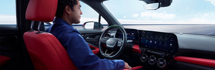 McKelvey Chevrolet Corporation in DADEVILLE AL