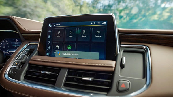 McKelvey Chevrolet Corporation in DADEVILLE AL