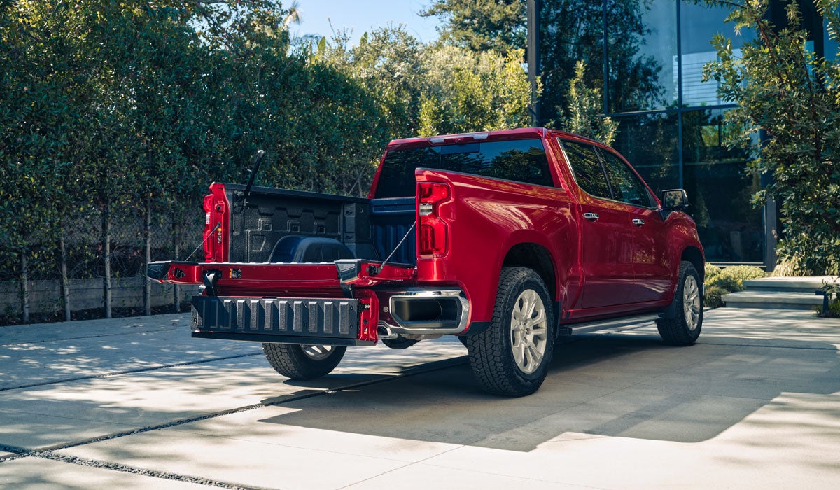 McKelvey Chevrolet Corporation in DADEVILLE AL