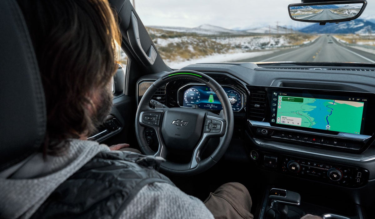 McKelvey Chevrolet Corporation in DADEVILLE AL