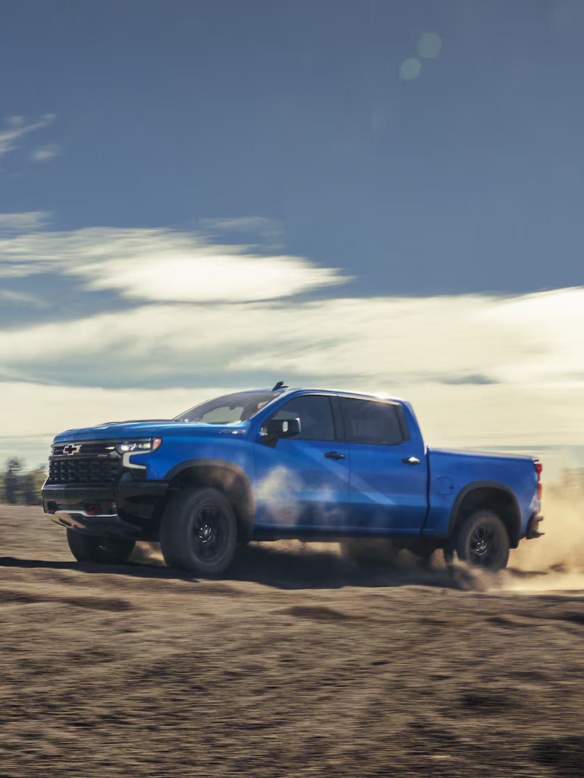 McKelvey Chevrolet Corporation in DADEVILLE AL