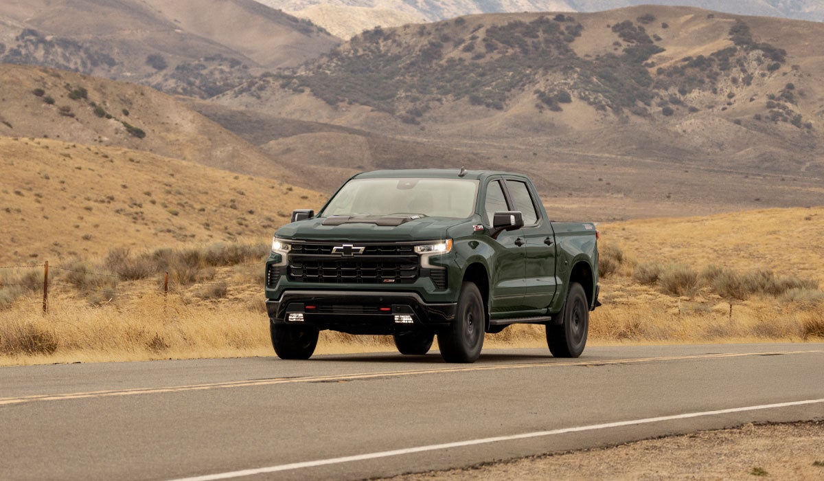 McKelvey Chevrolet Corporation in DADEVILLE AL