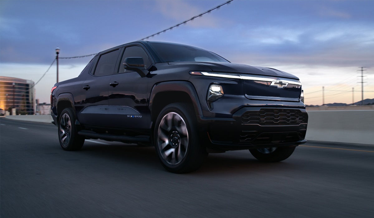 McKelvey Chevrolet Corporation in DADEVILLE AL