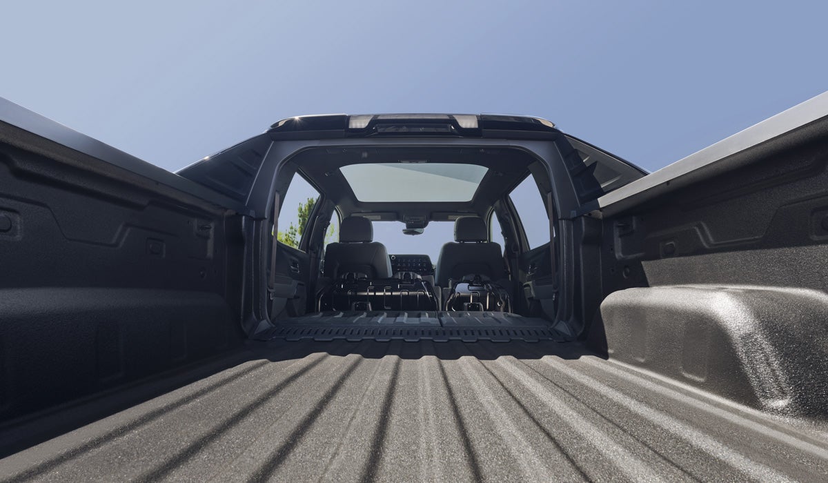 McKelvey Chevrolet Corporation in DADEVILLE AL