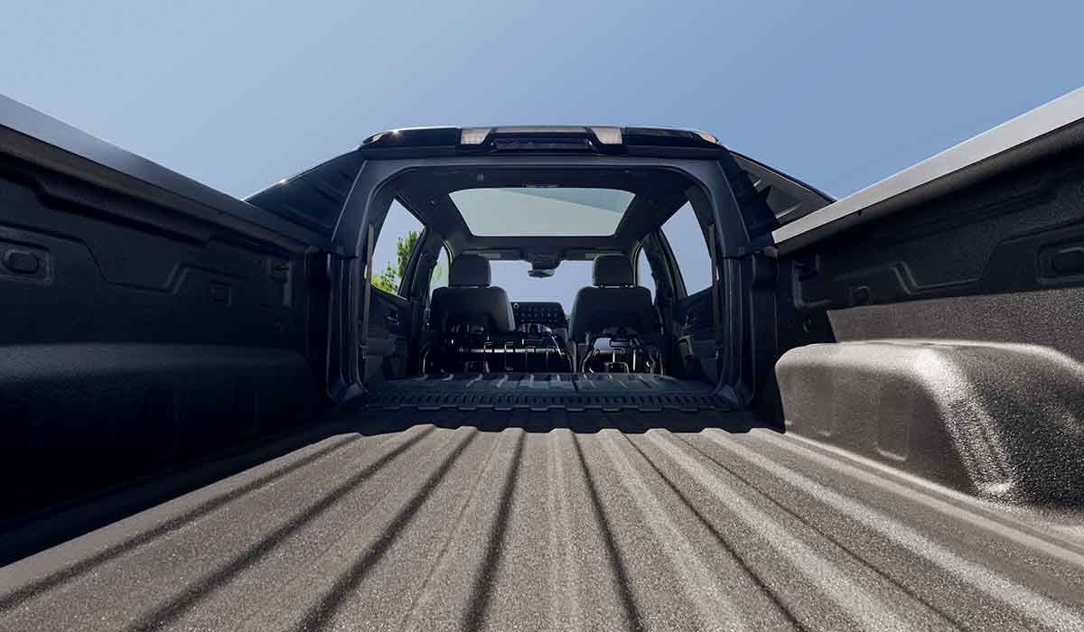 McKelvey Chevrolet Corporation in DADEVILLE AL