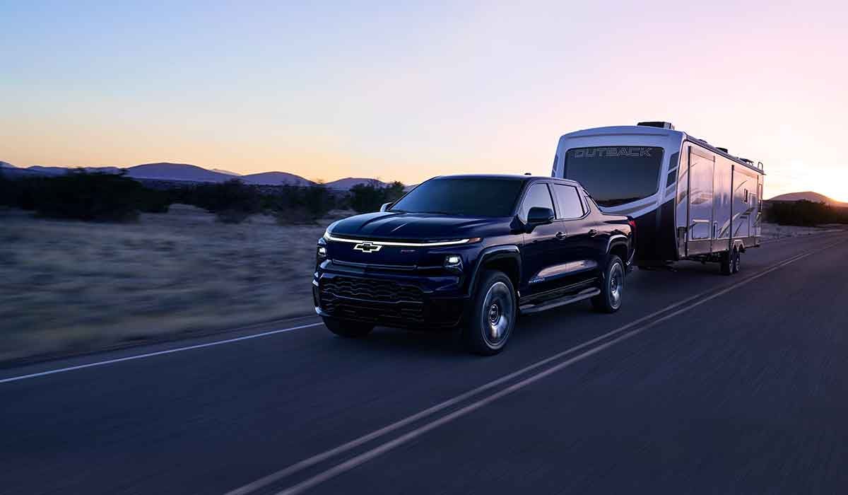 McKelvey Chevrolet Corporation in DADEVILLE AL