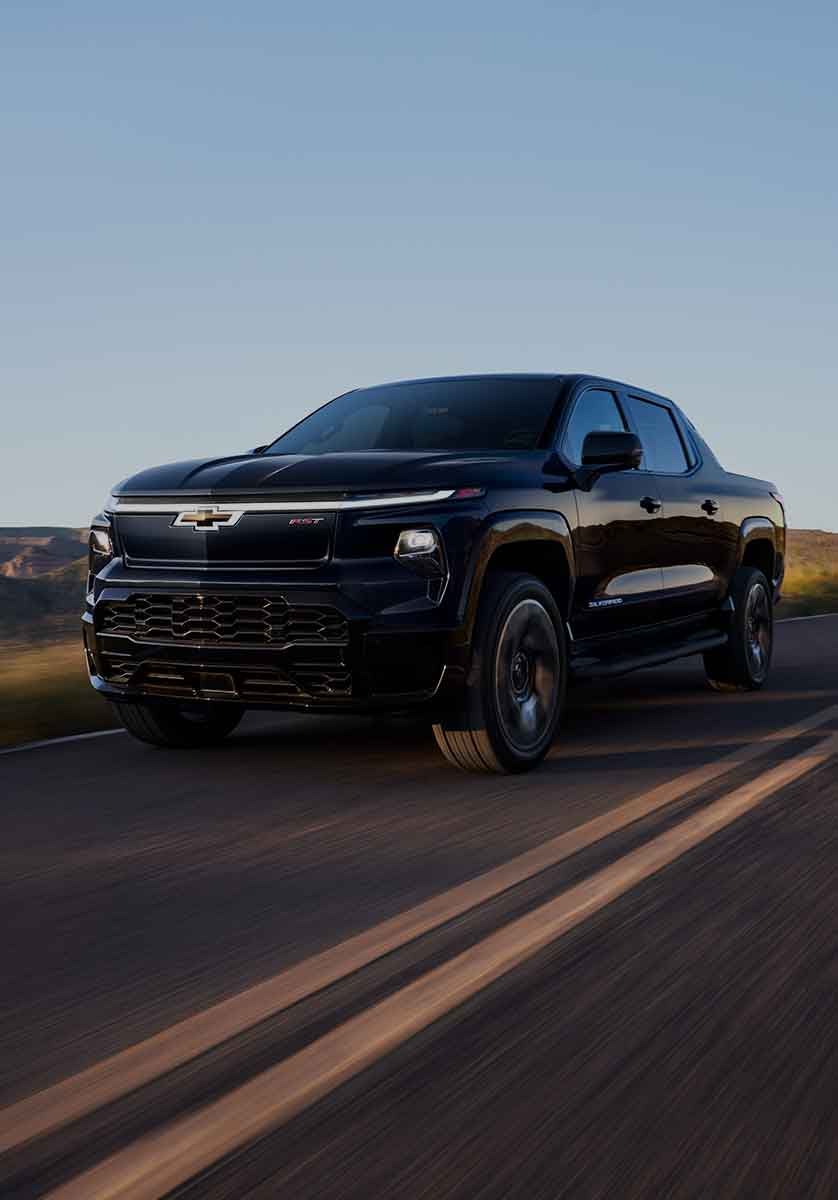 McKelvey Chevrolet Corporation in DADEVILLE AL