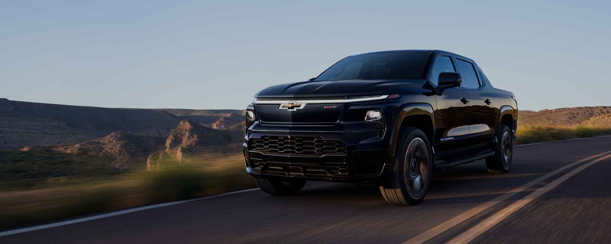 McKelvey Chevrolet Corporation in DADEVILLE AL