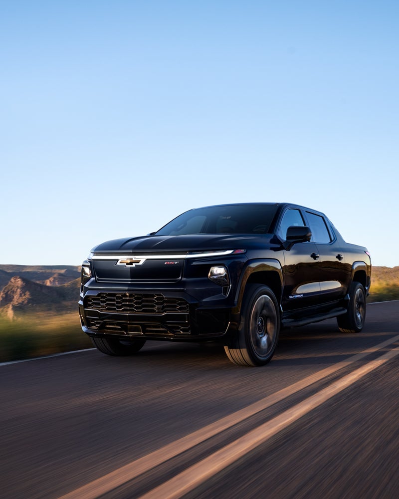 McKelvey Chevrolet Corporation in DADEVILLE AL