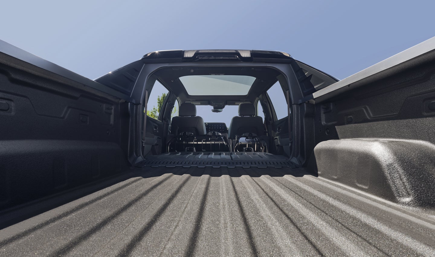 McKelvey Chevrolet Corporation in DADEVILLE AL