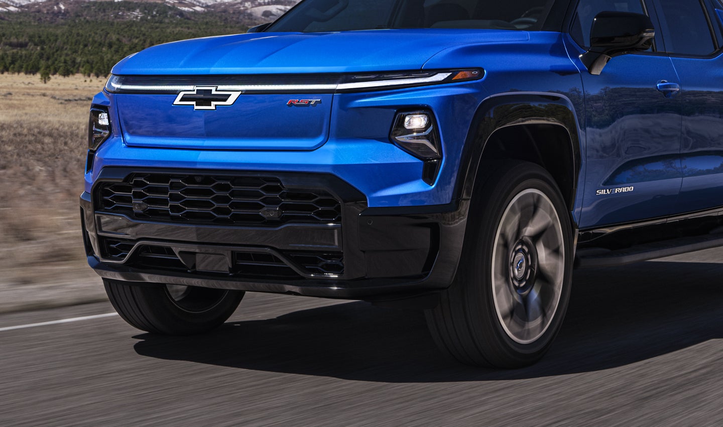 McKelvey Chevrolet Corporation in DADEVILLE AL