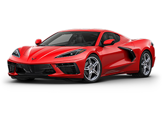Chevrolet Corvette Stingray - McKelvey Chevrolet Corporation in DADEVILLE AL