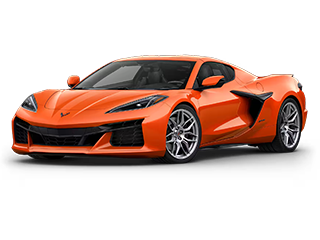 Chevrolet Corvette Z06 - McKelvey Chevrolet Corporation in DADEVILLE AL