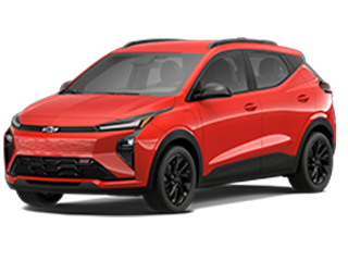 Chevrolet Bolt - McKelvey Chevrolet Corporation in DADEVILLE AL