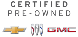 Chevrolet Buick GMC Certified Pre-Owned in DADEVILLE, AL